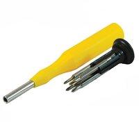 8-in-1 Precision Screwdriver Set