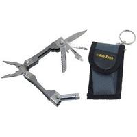 8-in-1 Micro Pliers With LED