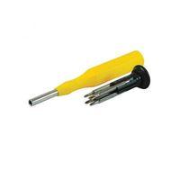 8-in-1 Precision Screwdriver Set