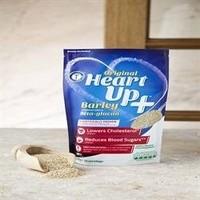 8 Pack of True Life Heart Up+ Original 250 g