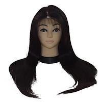 8 24 lace front wig soft strong durable swiss lace adjustable elastic  ...