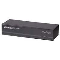 8-port Vga Video Splitter - Supp...