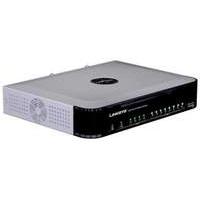 8-Port IP Telephony Gateway