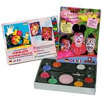 8 Colour Palette Boys & Girls Make-up Bo