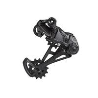 8 Black Speed Long Sram 1 x 8 Long Cage Rear Derailleur