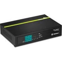 8-port Greennet Gigabit Poe Switch (4 Poe 4 Non-poe)