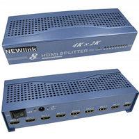 8 port ethernet network switch