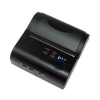 80mm Buletooth Thermal Printer Receipt POS-8001DD for Windows Android Smartphone with Bluetooth 4.3 Below