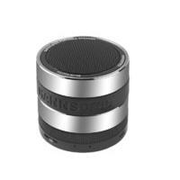 80-PE000001G000 Hannspree Fortissimo Bluetooth Speaker - Black