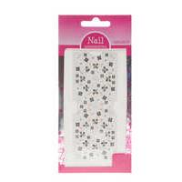 80 nail stickers nail art