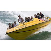 80% off Jet Viper Powerboating Experience for Four