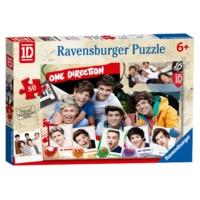 80 Piece One Direction Puzzle