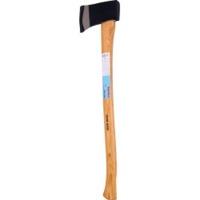 800mm 4lb Hardwood Shaft Axe