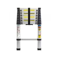 80973 11 rung 32m telescopic ladder