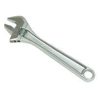 8069c chrome adjustable wrench 100mm 4in