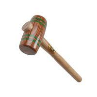 8070 Cylindrical Hardwood Mallet 67mm 800g