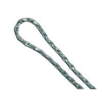 8012E Hardened Steel Chain 1.5m x 6mm