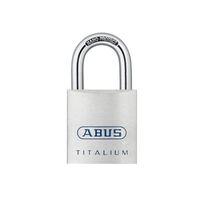 80TI/40 Titalium Padlock 40mm Keyed KA8012