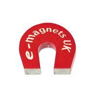 803 Horseshoe Magnet 27mm