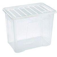 80 litre storage box lid