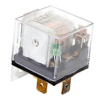 80a 4 pin power relay for car dc 12v