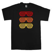 80s Shades T Shirt