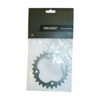 80mm Tungsten Grey Truvativ Chainring Mtb Xx 26t 4 Bolt Bcd Aluminium 10 Speed