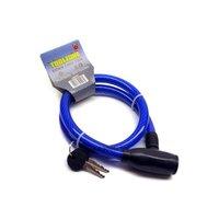 800mm Cable Lock For Bike, Trali...