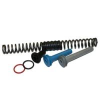 80100mm black rockshox coil spring kit