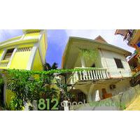 812 Angol Boracay