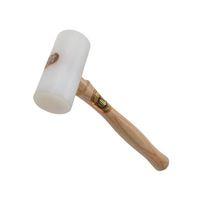 8126 Super Plastic Mallet 80mm 950g