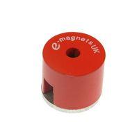 824 Button Magnet 32mm