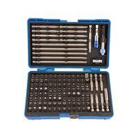 82398 Magnetic Bit Holder Set (127 Piece)