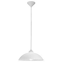 82783 vetro 1 light ceiling pendant