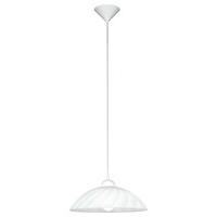 82785 Vetro 1 Light Ceiling Pendant