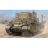 83870 1/35 armored infantry fighting vehicle nagmachon (Dog House II)