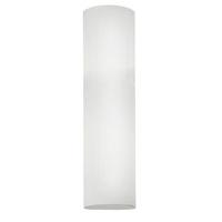 83407 zola 1 light flush lamp for wall or ceiling