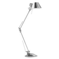 83249 Office 1 Light Chrome Desk Lamp