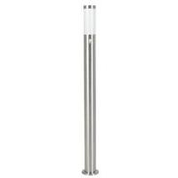 83281 Helsinki Outdoor Stainless Steel Sensor Floor Lamp