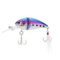 85cm 15g 2 jointed fishing hard lure chubby fatty crank bait tackle