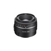 85F28 A-mount digital camera lens