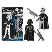 8.5\' Galaxy Wars Fighter Figure