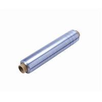 8.5 Micron Catering Antibacterial Cling Film 300mm x 300m with a Blue