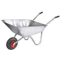 85L Everyday Galvanised Barrow Min Quantity of 15 Mixed Only