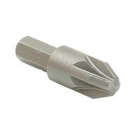 855/1 Z Pozidriv PZ4 Extra Tough Screwdriver Bit 32mm Pack 10