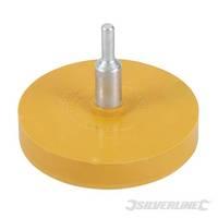 85mm Eraser Rubber Pad