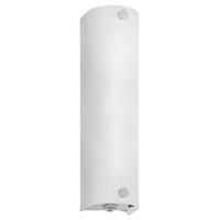 85337 Mono 1 Light Flush Lamp For Wall Or Ceiling
