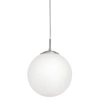 85262 rondo 1 light medium globe ceiling pendant