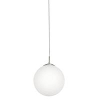 85263 Rondo 1 Light Large Globe Ceiling Pendant