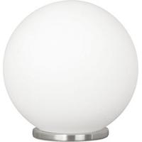 85264 Rondo 1 Light Small Globe Table Lamp